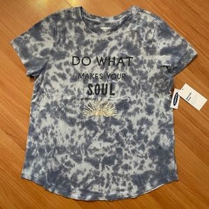 Old Navy Graphic Tee